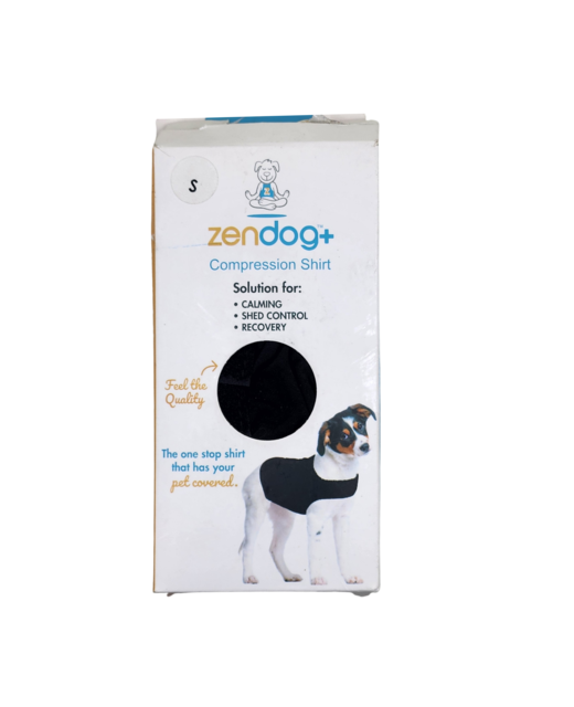 ZenDog Compression Shirt Small