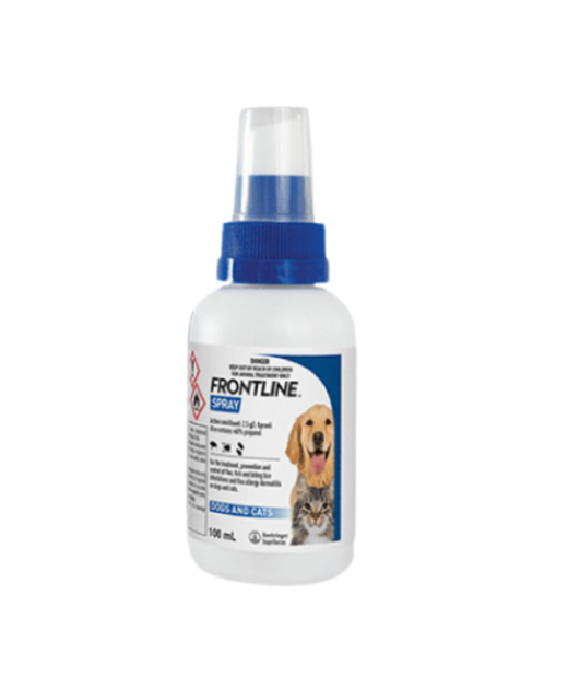 Frontline Spray 100ml