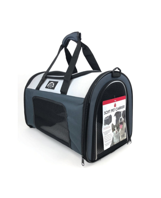 Allpet Soft Canvas Pet Carrier 50cm 
