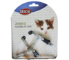 Trixie Kitten Harness & Lead – KittyJunior