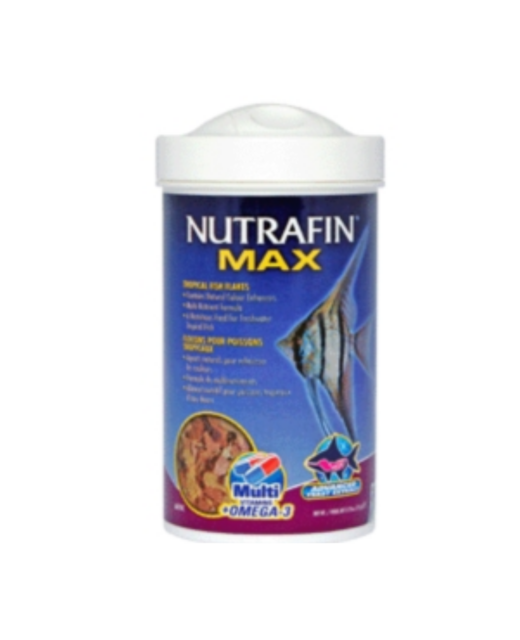 Nutrifin Max Flakes Tropical 77g