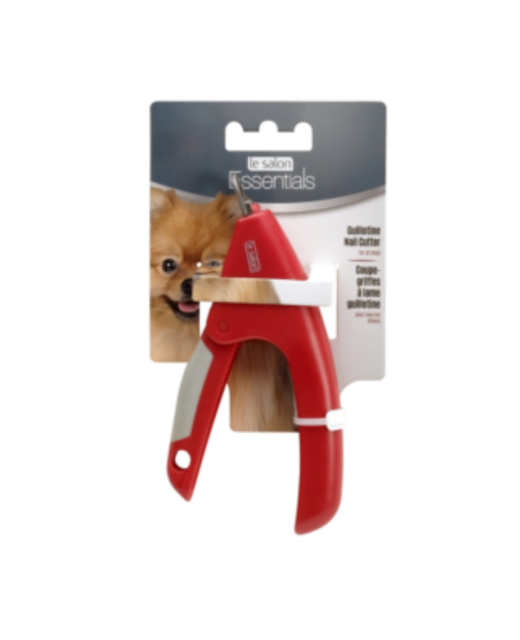 Le Salon Essentials Dog Guillotine Nail Cutter