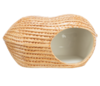 Trixie Peanut Ceramic House  