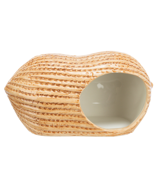 Trixie Peanut Ceramic House  