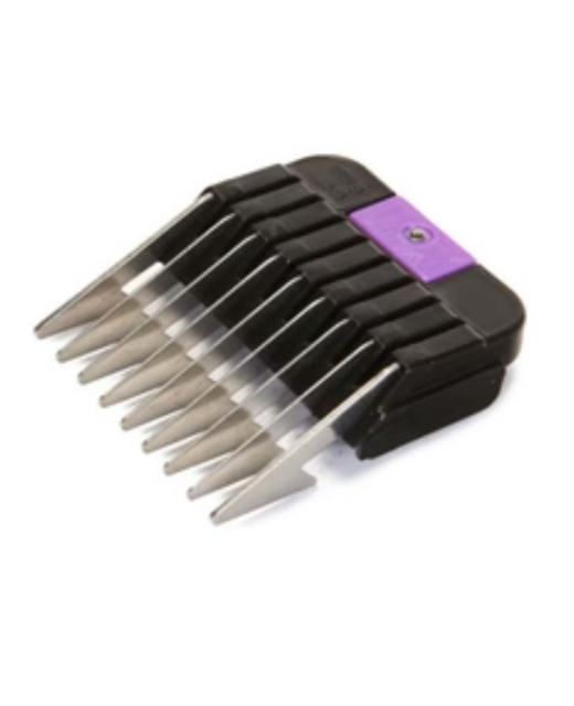 Wahl Universal Stainless Steel Comb - Size 2 / 6mm