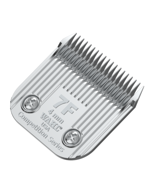 Wahl Competitin Series Professional Detachable Blade 7F 4mm