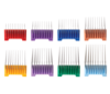 Wahl Metal Comb 5n1 set 8Pk