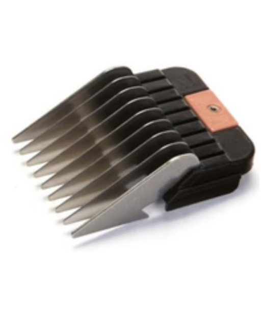 Wahl Stainless Steel Comb Size 4 / 13mm