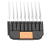 Wahl Stainless Steel Comb Size 4 / 13mm