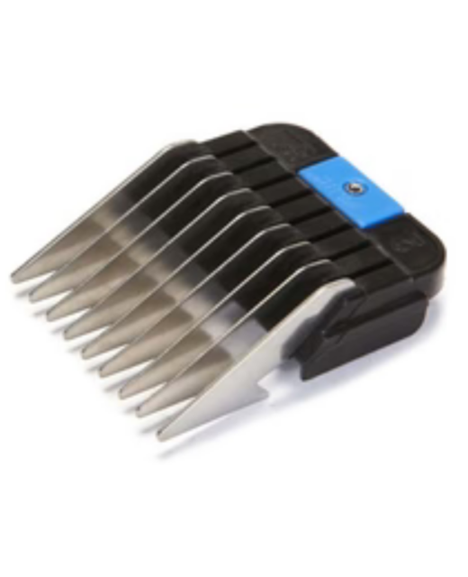 Wahl Universal Stainless Steel Comb - Size 3 / 10mm