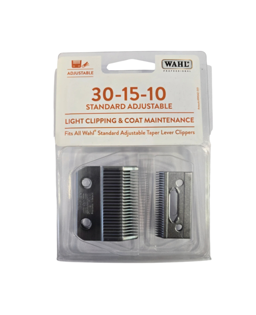 Wahl Show Pro 30-15-10 Replacement Blade