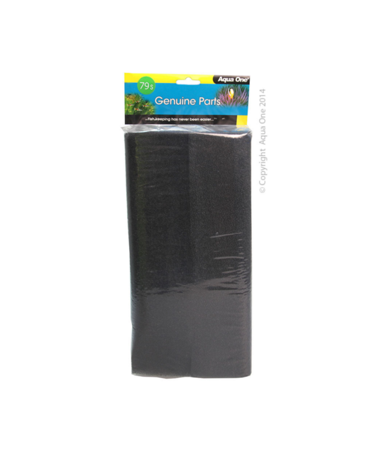 Aqua One Sponge - AquaNano 40 35ppi