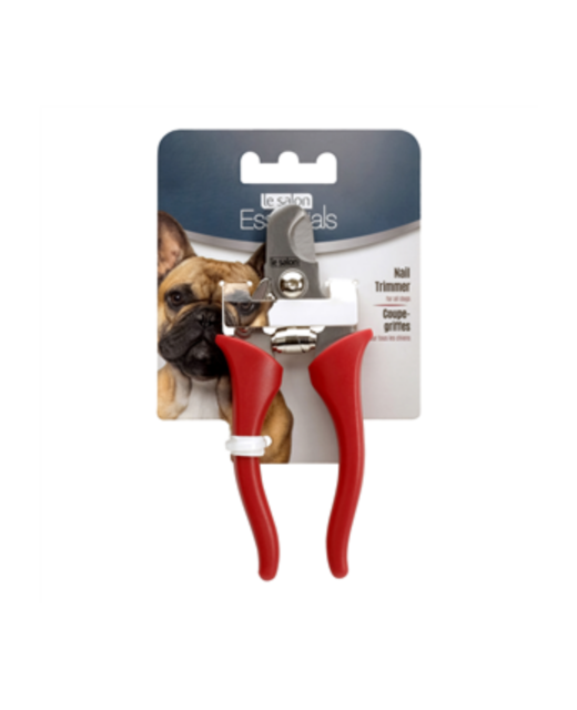 Le Salon Essentials Dog Nail Trimmer
