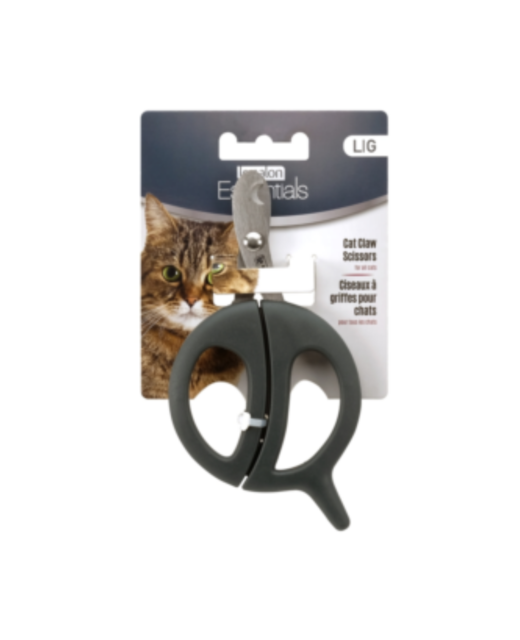 Le Salon Essentials Cat Claw Scissors Large