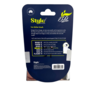 Style It Slicker Wood Handle Large 