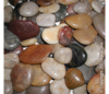 Aqua One Stone - Natural Polished 5kg