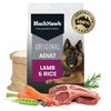 Black Hawk  Original Adult Lamb & Rice 3kg