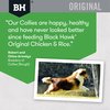Black Hawk Original Adult Chicken & Rice - 20kg