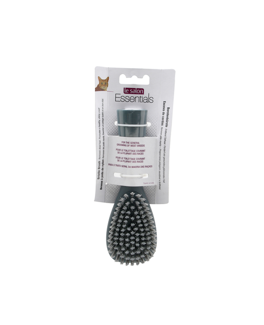 Le Salon Essentials Cat Bristle Brush Small