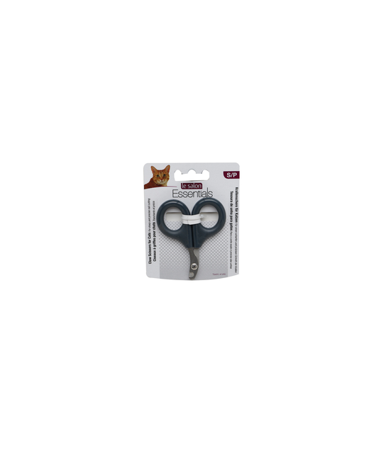 Le Salon Essentials Cat Claw Scissors Small