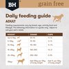 Grain Free Adult Chicken - 2.5kg