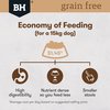 Grain Free Adult Chicken - 2.5kg