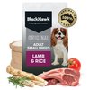 Black Hawk Original Small Breed Adult Lamb & Rice - 3kg