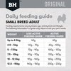 Black Hawk Original Small Breed Adult Lamb & Rice - 3kg