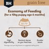 Grain Free Puppy Ocean Fish - 2.5kg